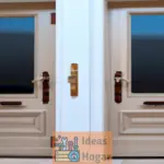 Cuál es el costo de instalar puertas francesas en 2024