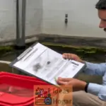 Cómo calcular el costo del control de mosquitos en una ciudad