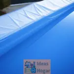 Cómo prevenir la evaporación del agua de la piscina