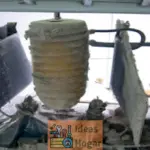 Problemas comunes en respiraderos de turbina en techos
