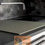 Dimensiones habituales de encimeras de cocina estándar