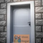 Por qué instalar una puerta de tormenta en tu hogar