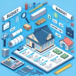 Qué aspectos no pueden faltar en un presupuesto de techado
