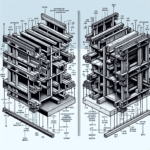 Qué distingue a un Joist de un Beam en construcción