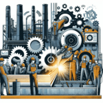 Qué es el travelling wire y su importancia en la industria