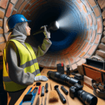 Qué implica una inspección de chimenea y qué esperar del proceso
