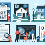 Qué tener en cuenta al alquilar una casa para vivir