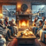 Qué ventajas ofrece contar con una chimenea en tu hogar