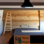 Cómo convertir un ático en un dormitorio o espacio habitable