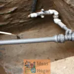 Reemplazo del alcantarillado en casa: Qué considerar
