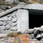 Cómo construir refugio anti-tormentas con bloques de cemento