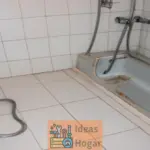 Cómo convertir una bañera en una ducha accesible