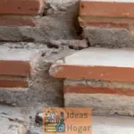 Costo de reemplazar escalones delanteros de ladrillo