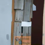 Cuál es el costo promedio de reparar una puerta dañada en 2024