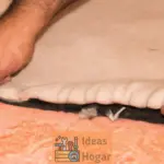 Cuál es el costo aproximado de reparar una alfombra