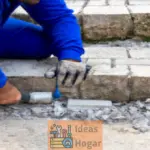 Cómo reparar cimientos de bloques de concreto de manera segura
