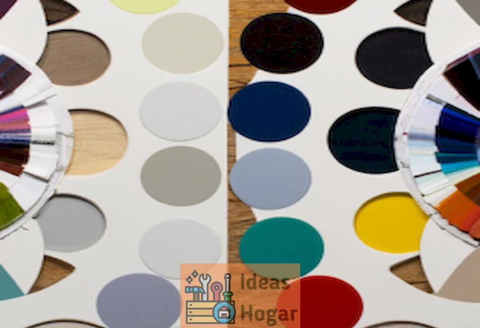 Comparación de pinturas cerámicas para resistencia en exteriores