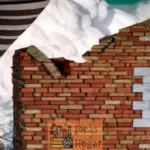 Qué tan seguras son las casas de ladrillo contra tornados