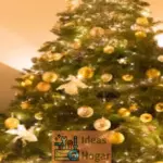 Costo de decorar un árbol de Navidad profesional en 2024