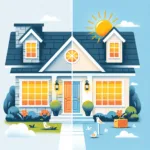 Stucco o vinilo para revestir: cuál es más rentable