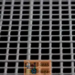 Origen de las motas negras en las rejillas de ventilación