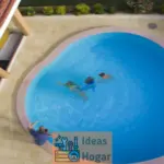 Cómo funciona una piscina elevada y cuáles son sus ventajas