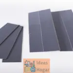 Tamaño ideal de separadores para baldosas en baño