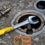 Consejos para reparar una tapa de alcantarillado rota