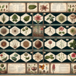 Términos comunes de vocabulario botánico: ¡Descubre 36 palabras!