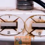 Por qué no funcionan las tomas de corriente del baño