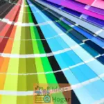 Mejores colores de revestimiento de vinilo para casa