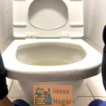 Qué normas tienen los empleados para utilizar el baño