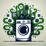 Tu lavadora despide mal olor Descubre cómo solucionarlo