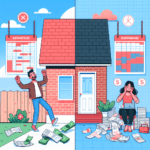 Ventajas y desventajas de remodelar una vivienda de ladrillo