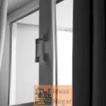 Ventajas y desventajas de una ventana de bahía en casa