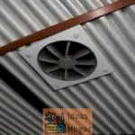Son necesarias las salidas de aire en el techo del ático