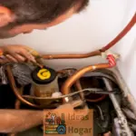 Cómo hacer mantenimiento anual a tu caldera de gas