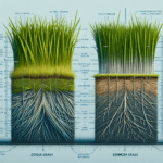 Zoysia vs. Bermuda Grass: Cuáles son las diferencias clave